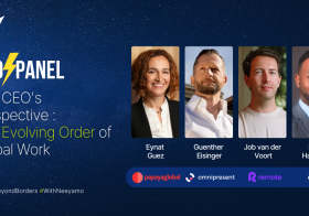 CEO panel