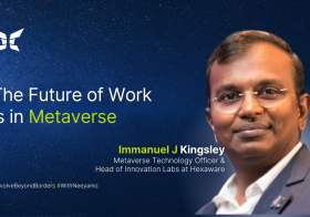 Immanuel Kingsley