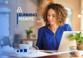 Running Remote 2023