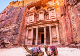 Jordan Global Payroll and Employer of record