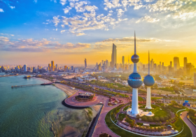 Kuwait Global Payroll and Employer of record