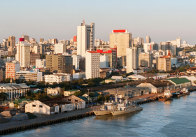 Mozambique Global Payroll and Employer of record