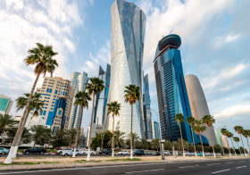 Qatar Global Payroll and Employer of record