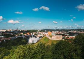 Lithuania Global Payroll and Employer of record