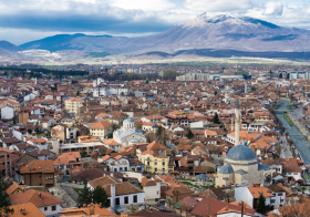 Kosovo Global Payroll and Employer of record