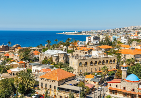 Lebanon Global Payroll and Employer of record