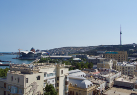Azerbaijan Global Payroll and Employer of record