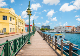 Barbados