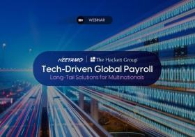 hackett long-tail webinar