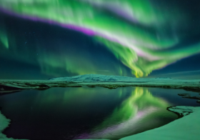 Iceland Global Payroll and Employer of record