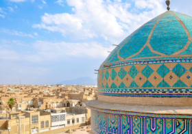 Iran Global Payroll and Employer of record