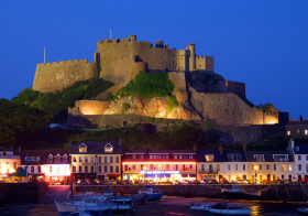 Jersey Global Payroll and Employer of record