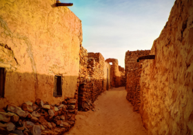 Mauritania Global Payroll and Employer of record