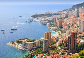 Monaco Global Payroll and Employer of record