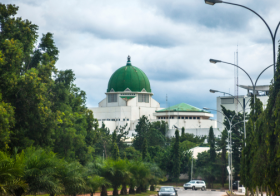 Nigeria