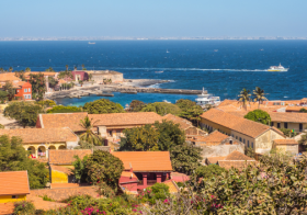 Senegal Global Payroll and Employer of record