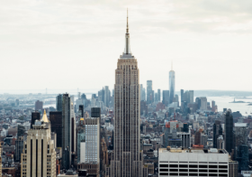 United States Global Payroll and Employer of record