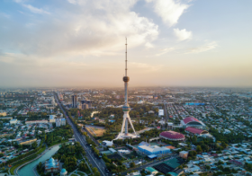 Uzbekistan Global Payroll and Employer of record