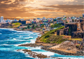 Puerto Rico Global Payroll and Employer of record