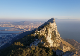 Gibraltar Global Payroll and Employer of record