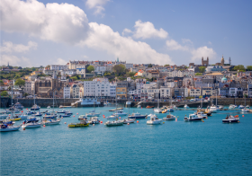 Guernsey Global Payroll and Employer of record