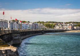 Isle of Man Global Payroll and Employer of record