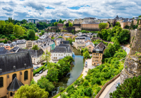 Luxembourg