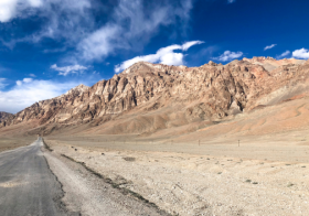 Tajikistan Global Payroll and Employer of record
