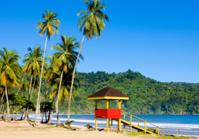 Trinidad and Tobago Global Payroll and Employer of record