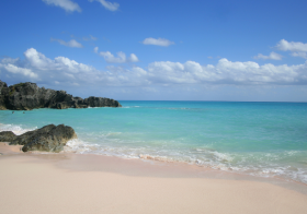Bermuda Global Payroll and Employer of record