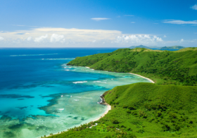 Fiji Global Payroll and Employer of record