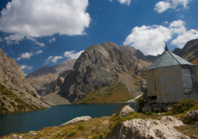Kyrgyzstan Global Payroll and Employer of record