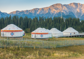 Mongolia Global Payroll and Employer of record