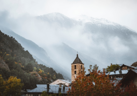 Andorra Global Payroll and Employer of record