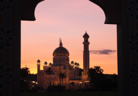 Brunei Global Payroll and Employer of record