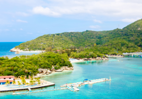 Haiti Global Payroll and Employer of record