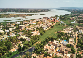Mali