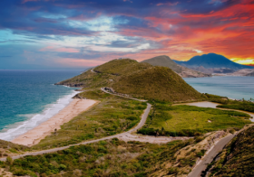 St. Kitts and Nevis Global Payroll and Employer of record