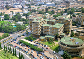 Togo Global Payroll and Employer of record