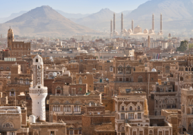 Yemen Global Payroll and Employer of record