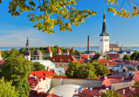 Estonia Global Payroll and Employer of record