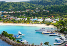 Jamaica Global Payroll and Employer of record