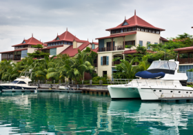 Seychelles Global Payroll and Employer of record