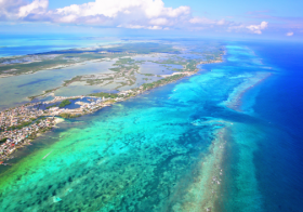 Belize