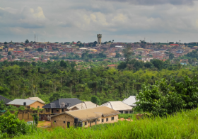 Benin