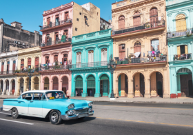 Cuba