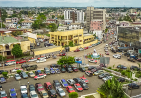 Gabon Global Payroll and Employer of Record