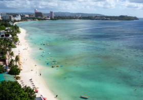 Guam Global Payroll and Employer of Record