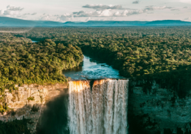 Guyana