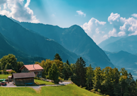 Liechtenstein
